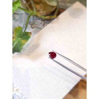 2.07 Ct. Ruby from Burma (Myanmar) Life Style