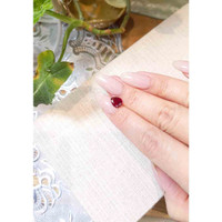 2.07 Ct. Ruby from Burma (Myanmar) Life Style