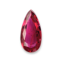 1.02 Ct. Ruby from Mozambique Video