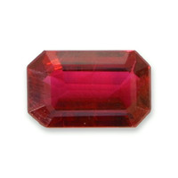 0.47 Ct. Ruby from Burma (Myanmar) Video