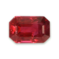 0.63 Ct. Ruby from Burma (Myanmar) Video