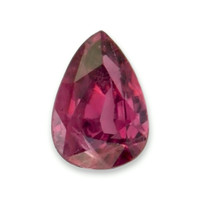 0.70 Ct. Ruby from Thailand Video