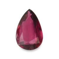0.87 Ct. Ruby from Thailand Video