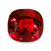 2.39 Ct. Ruby from Mozambique Video