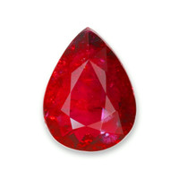 2.38 Ct. Ruby from Mozambique Video