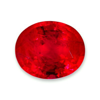 3.13 Ct. Ruby from Burma (Myanmar) Video