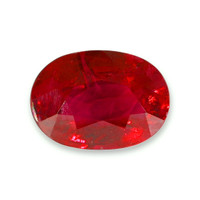 3.09 Ct. Ruby from Burma (Myanmar) Video