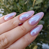 0.65 Ct. Ruby from Thailand Life Style