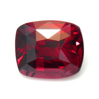 1.13 Ct. Ruby from Mozambique Video