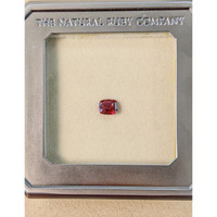 1.13 Ct. Ruby from Mozambique Life Style