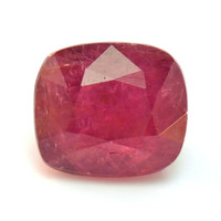 1.49 Ct. Ruby from Mozambique Video