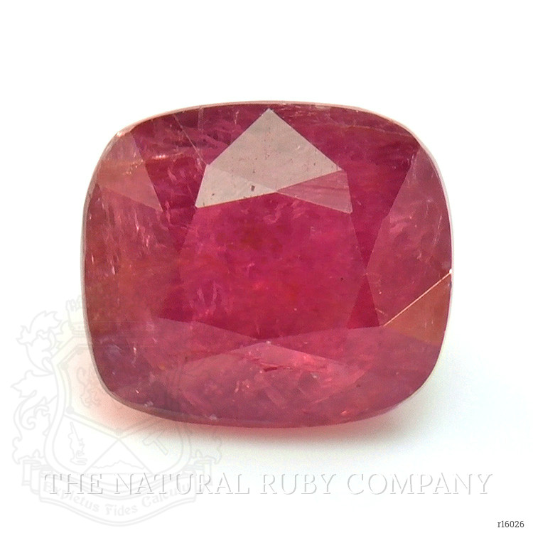 1.49 Ct. Ruby from Mozambique