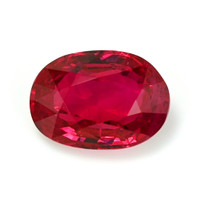 1.61 Ct. Ruby from Burma (Myanmar) Video