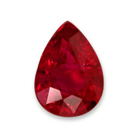 1.50 Ct. Ruby from Burma (Myanmar) Video