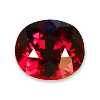 0.87 Ct. Ruby from Tanzania Video