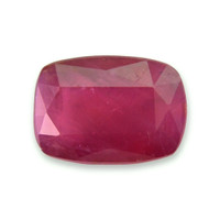 3.00 Ct. Ruby from Mozambique Video