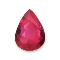 2.03 Ct. Ruby from Burma (Myanmar) Video