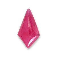 3.97 Ct. Star Ruby from Mozambique Video