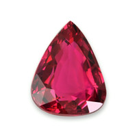1.32 Ct. Ruby from Mozambique Video