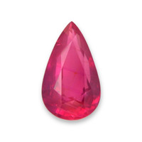 2.12 Ct. Ruby from Mozambique Video