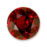 1.33 Ct. Ruby from Mozambique Video