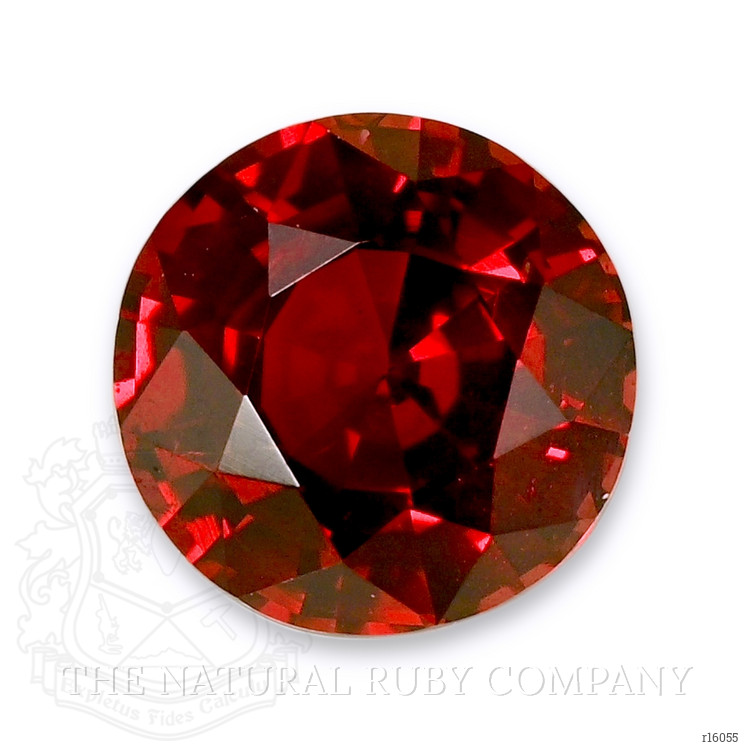 1.33 Ct. Ruby from Mozambique