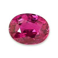 4.33 Ct. Ruby from Mozambique Video
