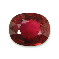 4.05 Ct. Ruby from Mozambique Video