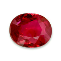 1.49 Ct. Ruby from Burma (Myanmar) Video