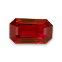 1.42 Ct. Ruby from Burma (Myanmar) Video