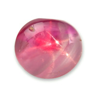 1.55 Ct. Star Ruby from Burma (Myanmar) Video