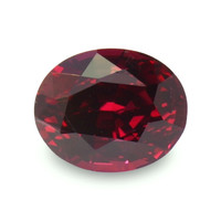 1.44 Ct. Ruby from Madagascar Video