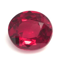 0.43 Ct. Ruby from Mozambique Video
