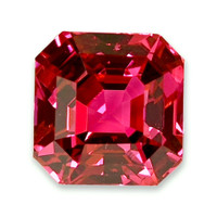 1.54 Ct. Ruby from Mozambique Video