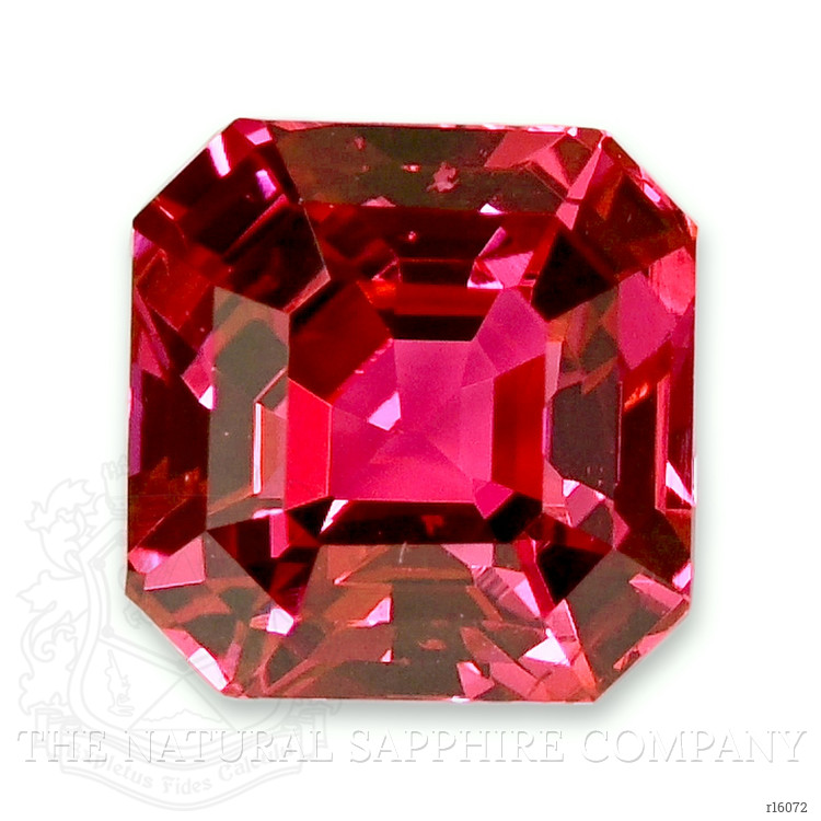 1.54 Ct. Ruby from Mozambique