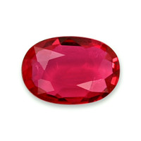 0.50 Ct. Ruby from Mozambique Video
