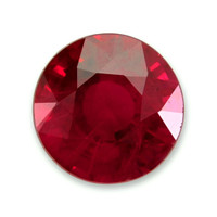 1.14 Ct. Ruby from Mozambique Video
