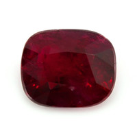 1.36 Ct. Ruby from Burma (Myanmar) Video