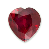 1.02 Ct. Ruby from Burma (Myanmar) Video