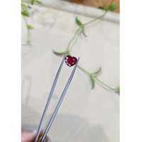 4.10 Ct. Ruby from Burma (Myanmar) Life Style