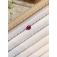 1.56 Ct. Ruby from Mozambique Life Style