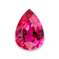 1.28 Ct. Ruby from Mozambique Video