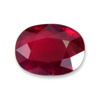 1.59 Ct. Ruby from Mozambique Video