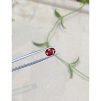 1.59 Ct. Ruby from Mozambique Life Style
