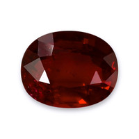 3.57 Ct. Ruby from Mozambique Video