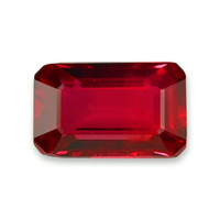 1.90 Ct. Ruby from Mozambique Video