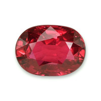 2.03 Ct. Ruby from Mozambique Video