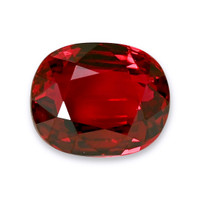 2.04 Ct. Ruby from Mozambique Video