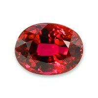 2.07 Ct. Ruby from Mozambique Video