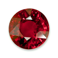 2.15 Ct. Ruby from Mozambique Video